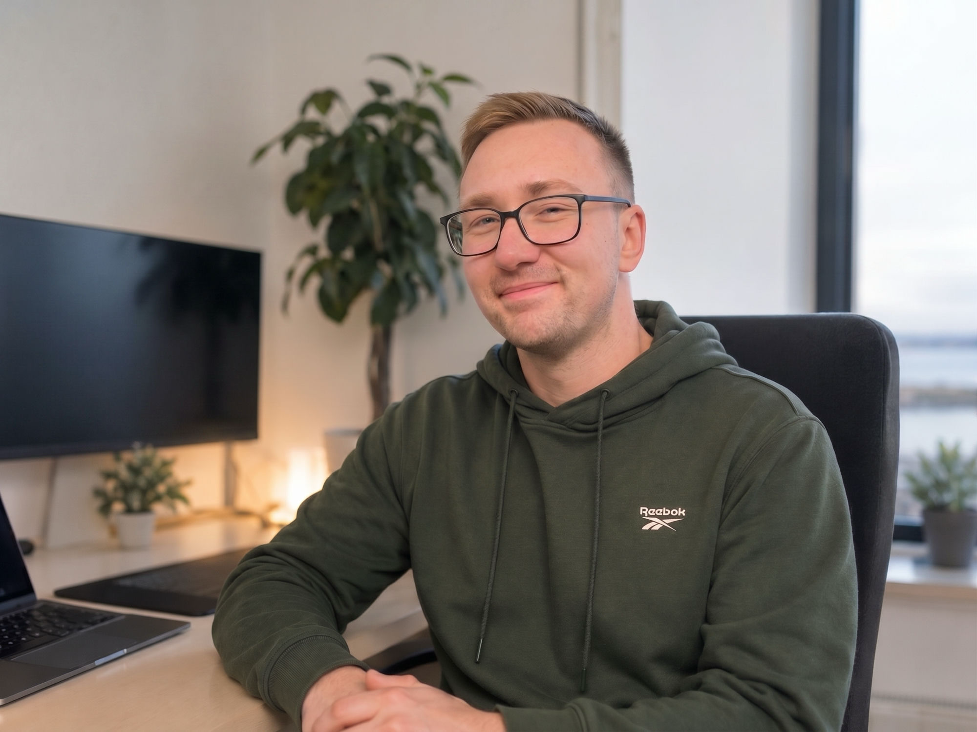 „Lern kein Programmieren mehr, die KI macht das schon.“