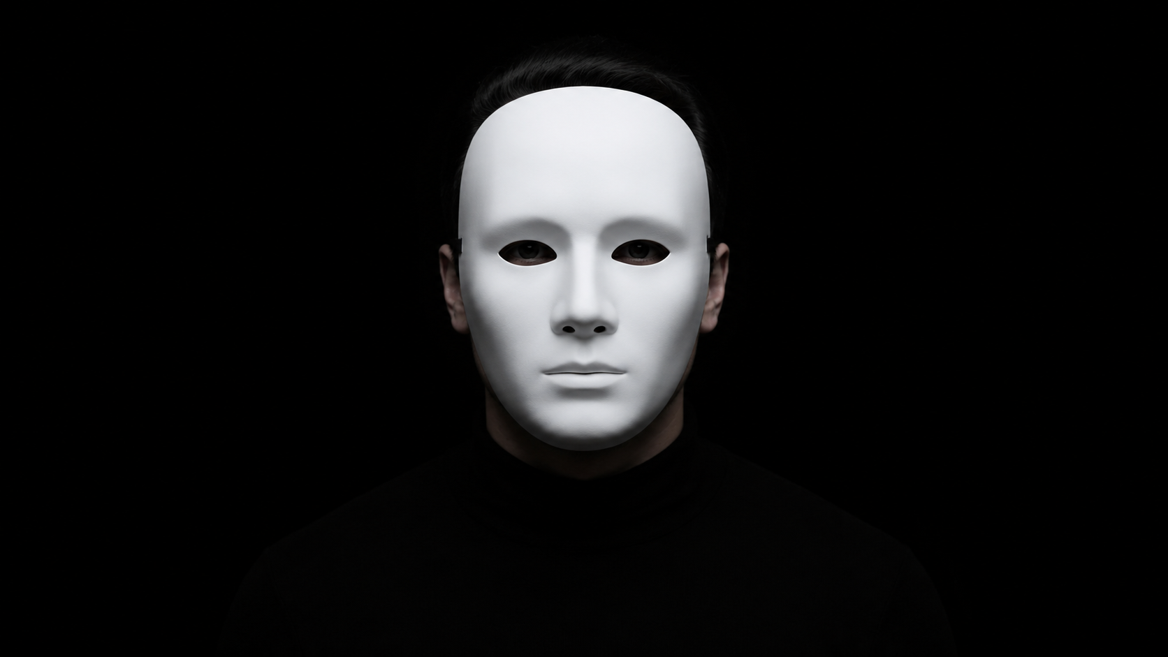 Wenn dein Imposter-Syndrom recht hat